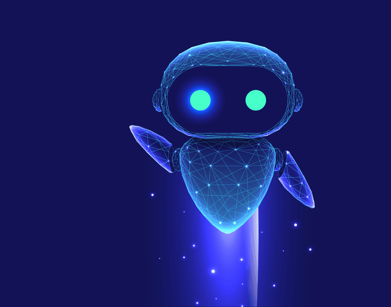 Bento cell animation: ai